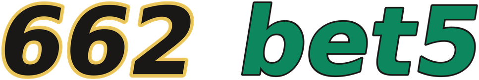 662 bet5 logo